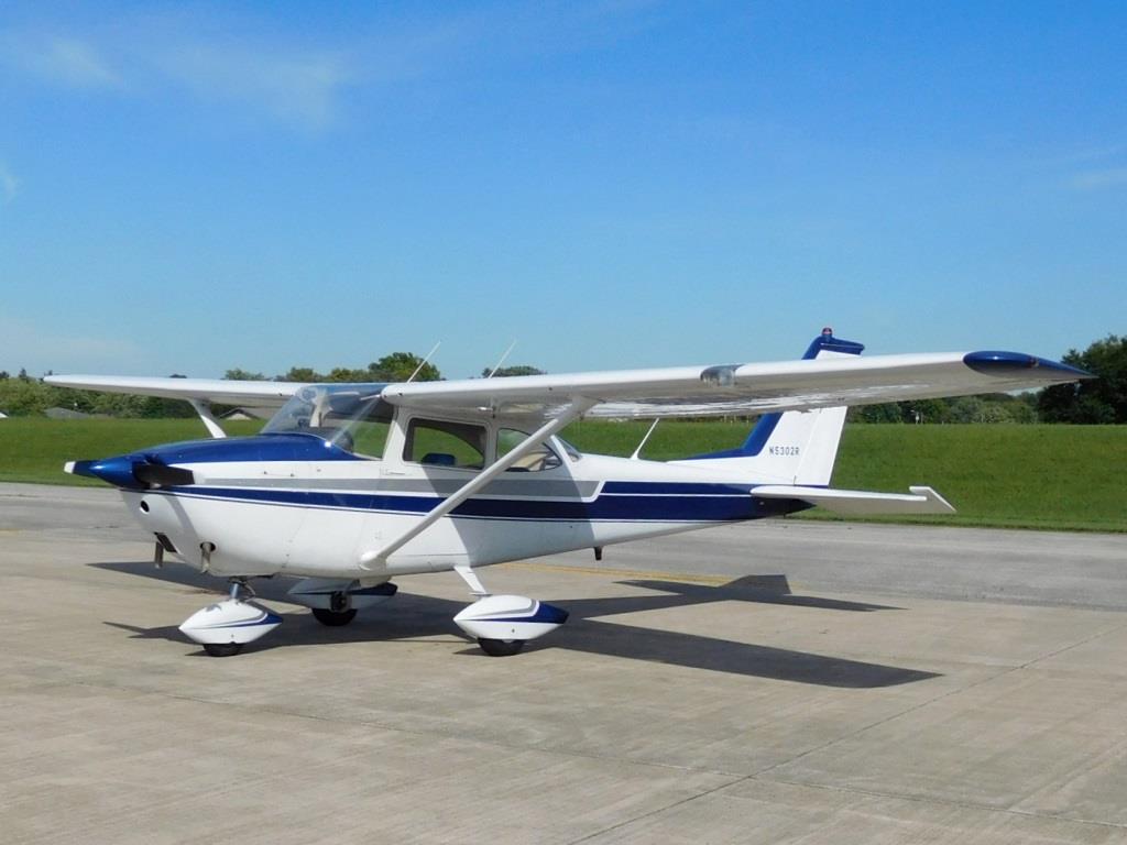 Cessna 172